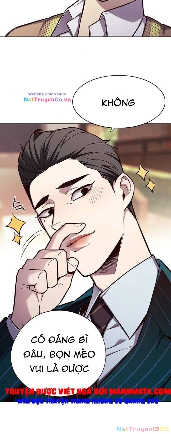 Cô Dâu Của Sói Trắng Chapter 143 - 8