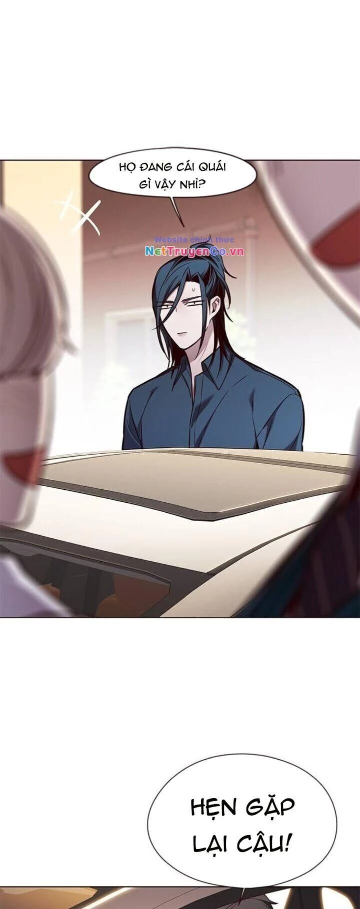 Cô Dâu Của Sói Trắng Chapter 143 - 9