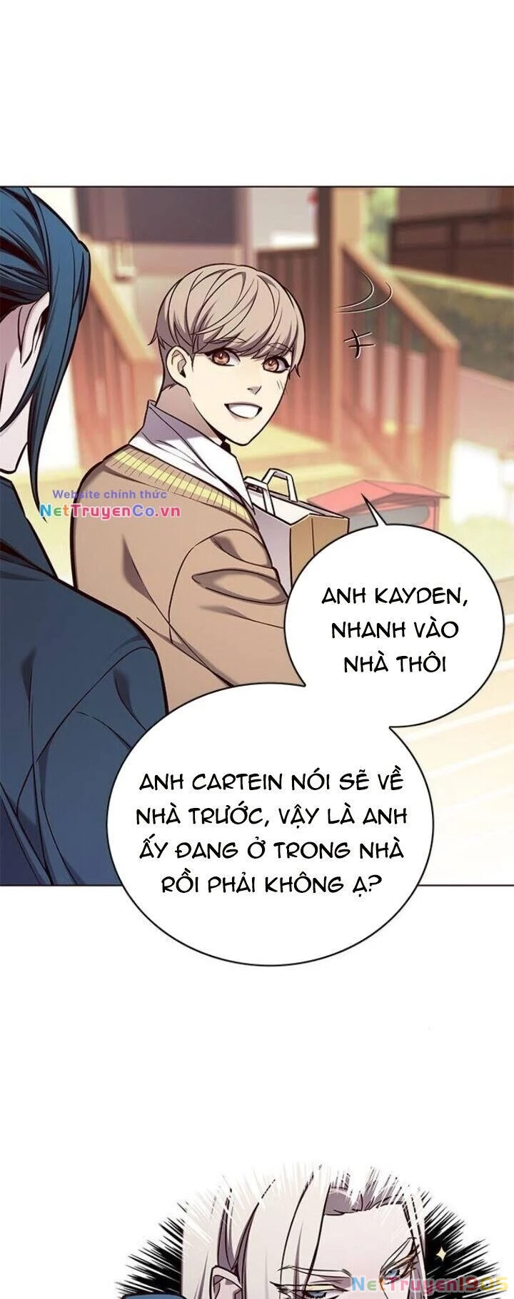 Cô Dâu Của Sói Trắng Chapter 143 - 11