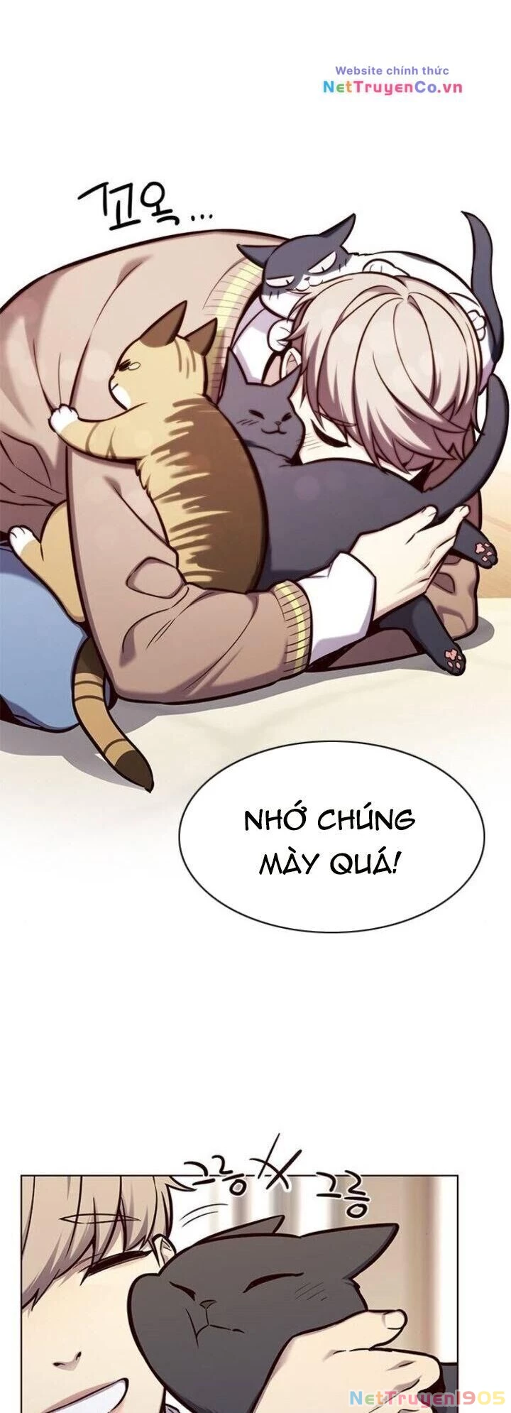 Cô Dâu Của Sói Trắng Chapter 143 - 14