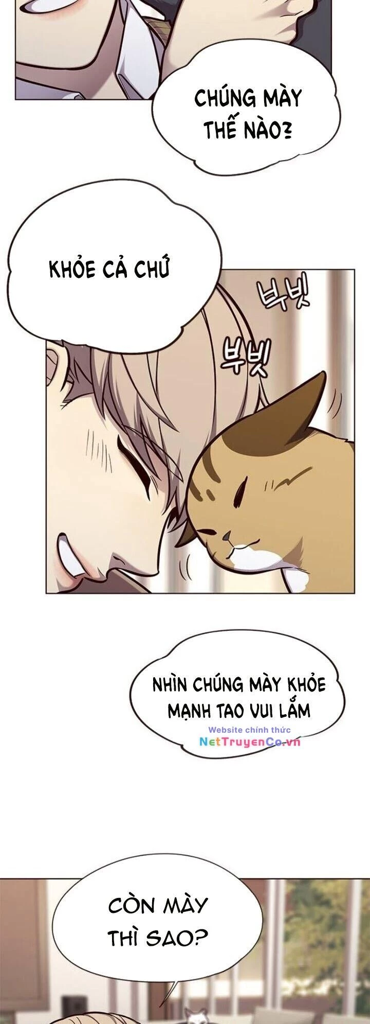 Cô Dâu Của Sói Trắng Chapter 143 - 15