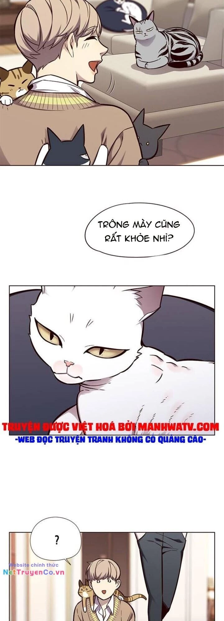 Cô Dâu Của Sói Trắng Chapter 143 - 16