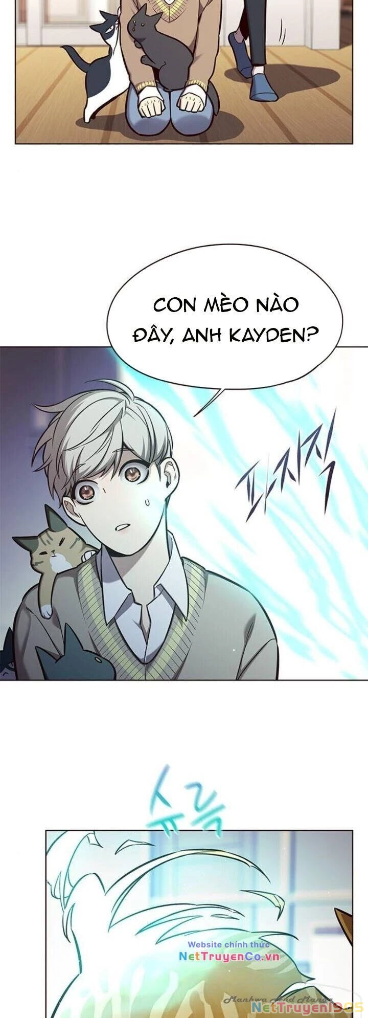 Cô Dâu Của Sói Trắng Chapter 143 - 17