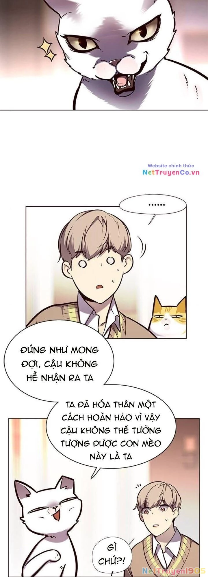 Cô Dâu Của Sói Trắng Chapter 143 - 21