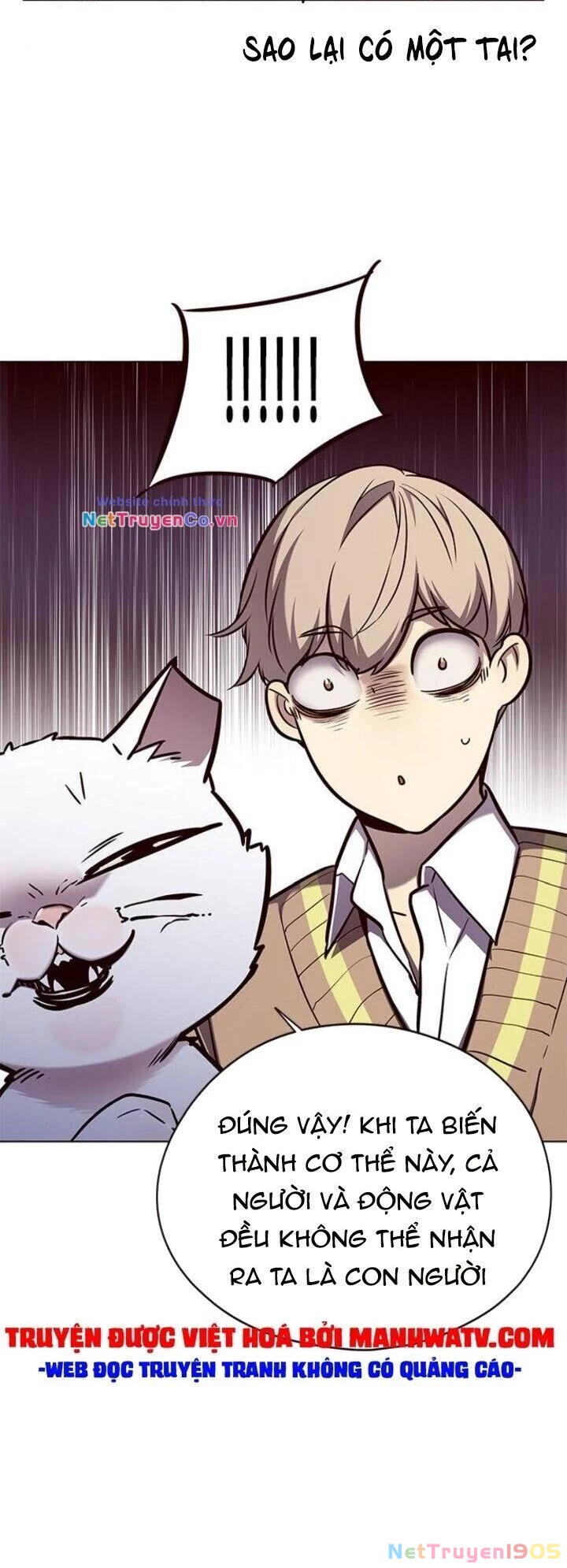 Cô Dâu Của Sói Trắng Chapter 143 - 22