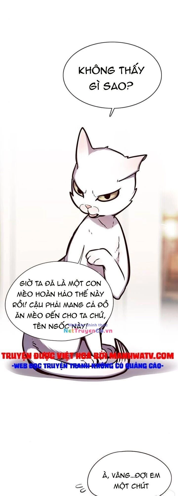 Cô Dâu Của Sói Trắng Chapter 143 - 29