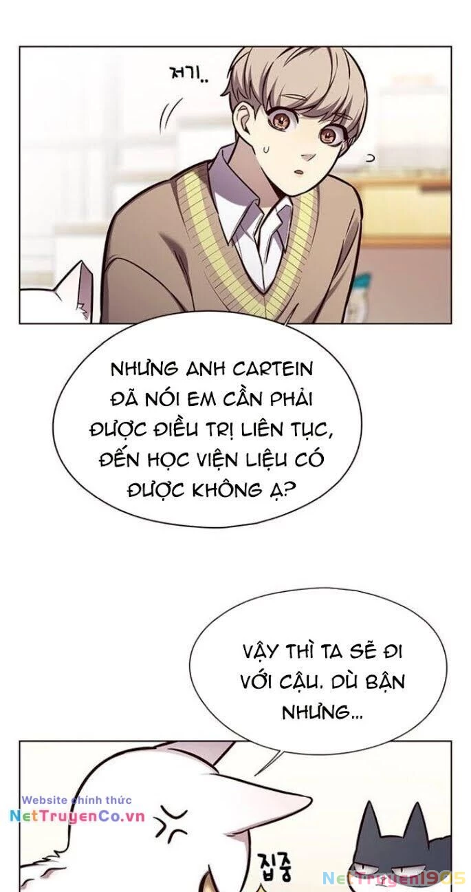 Cô Dâu Của Sói Trắng Chapter 143 - 36