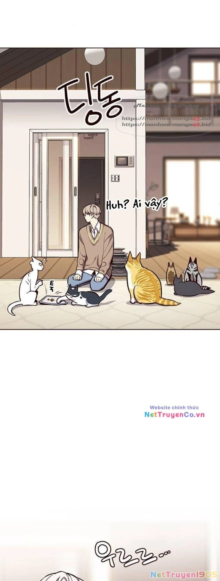 Cô Dâu Của Sói Trắng Chapter 143 - 38