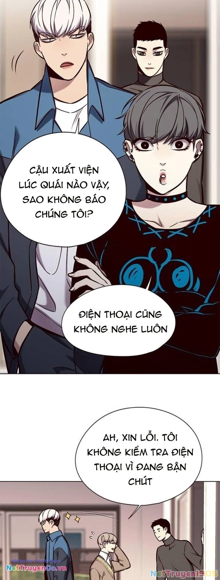 Cô Dâu Của Sói Trắng Chapter 143 - 39