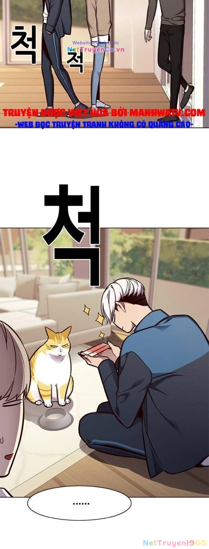 Cô Dâu Của Sói Trắng Chapter 143 - 40