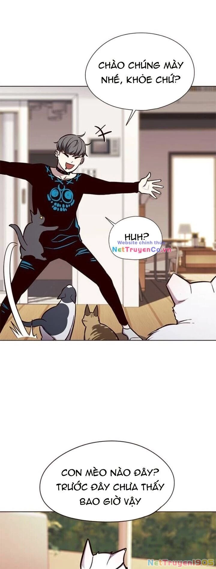 Cô Dâu Của Sói Trắng Chapter 143 - 41