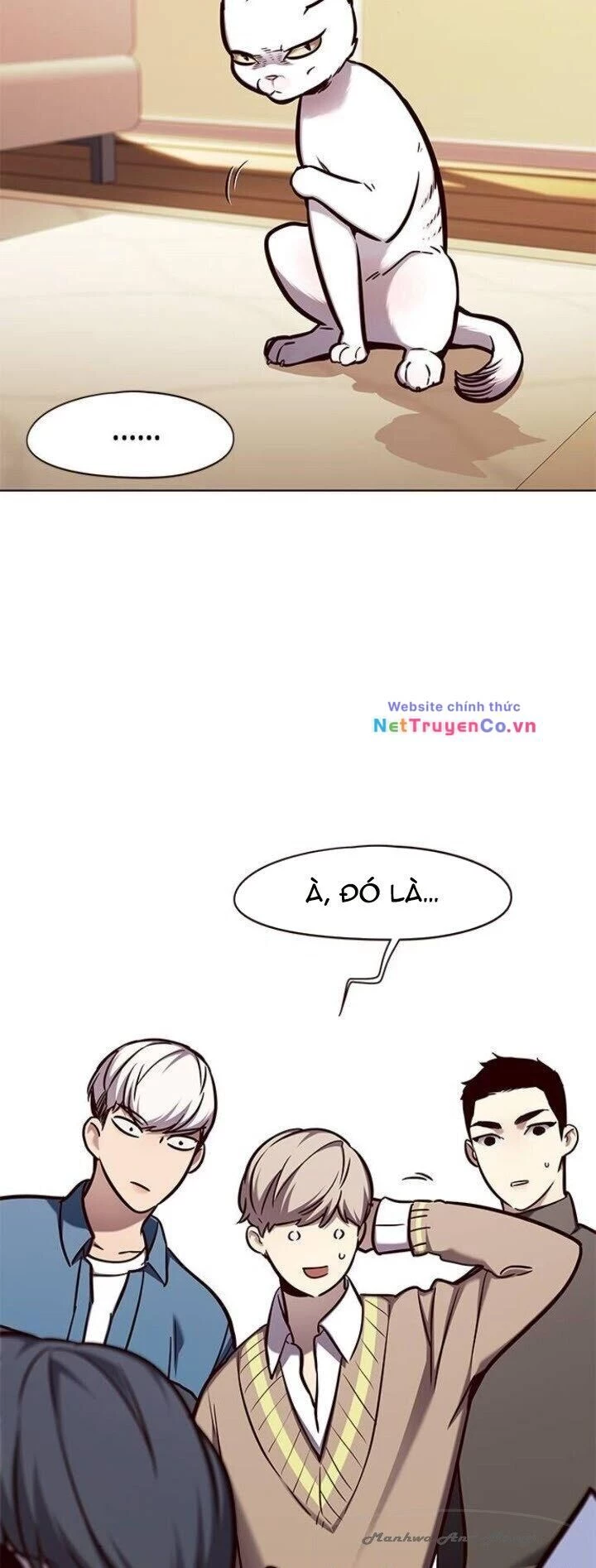 Cô Dâu Của Sói Trắng Chapter 143 - 42