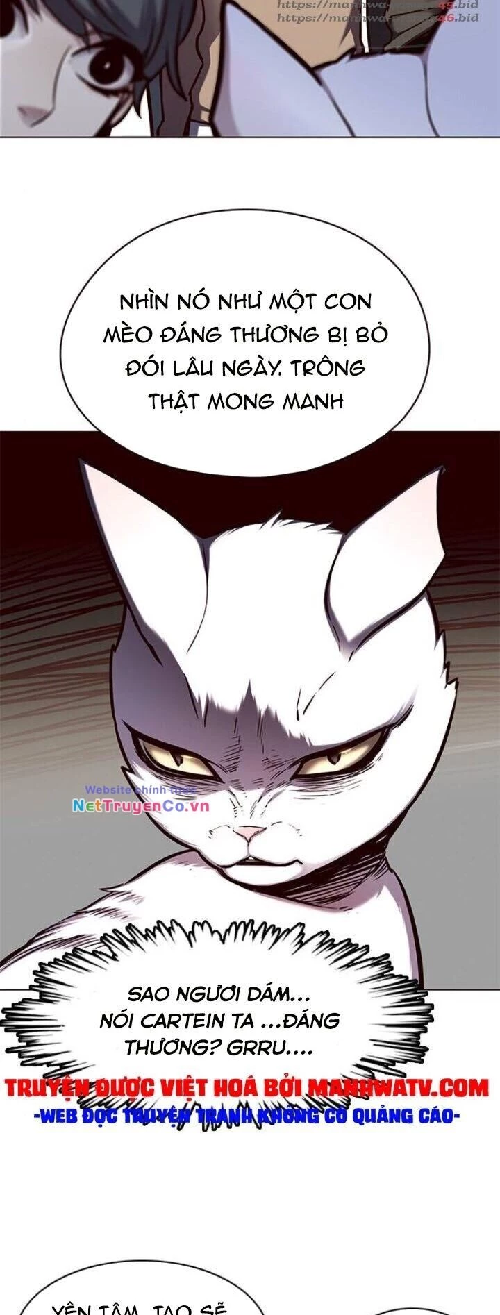 Cô Dâu Của Sói Trắng Chapter 143 - 43