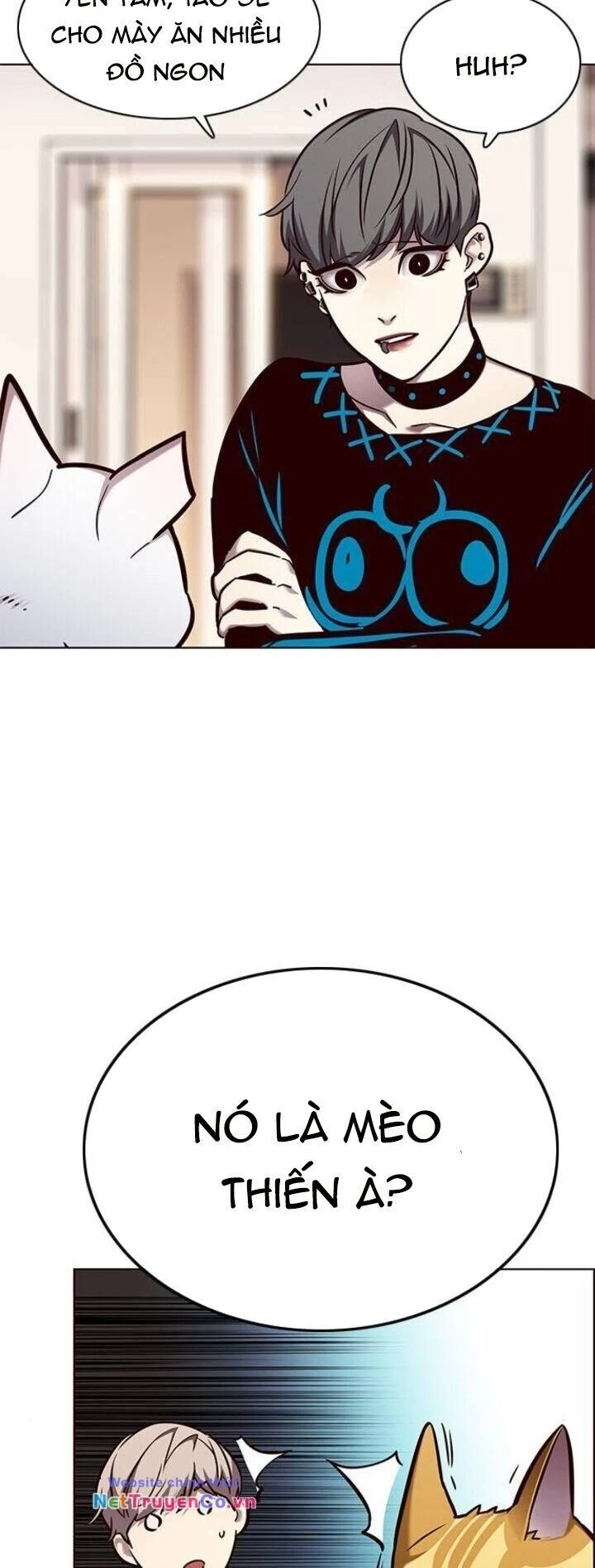 Cô Dâu Của Sói Trắng Chapter 143 - 44