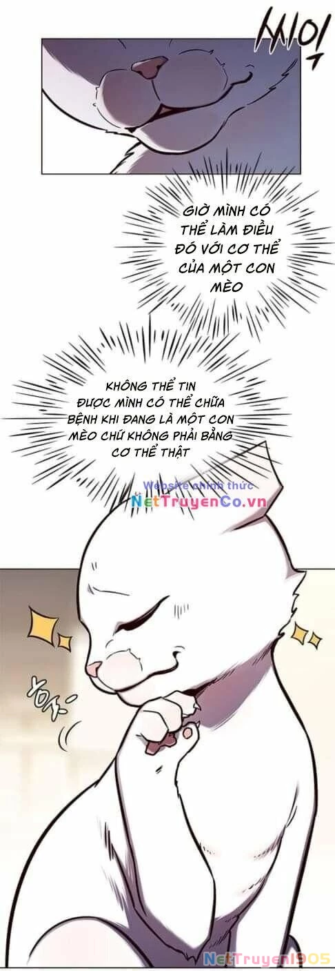 Cô Dâu Của Sói Trắng Chapter 144 - 6