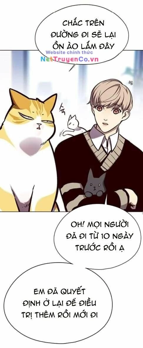 Cô Dâu Của Sói Trắng Chapter 144 - 24