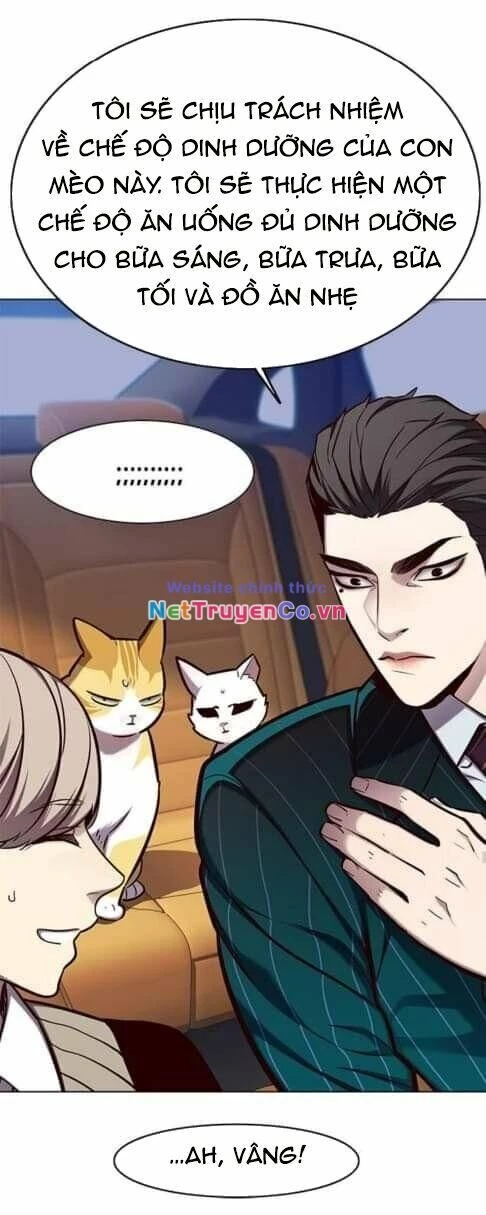 Cô Dâu Của Sói Trắng Chapter 144 - 34