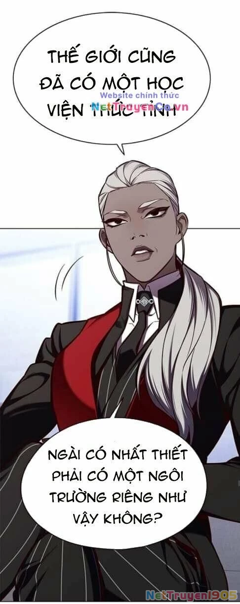 Cô Dâu Của Sói Trắng Chapter 144 - 40