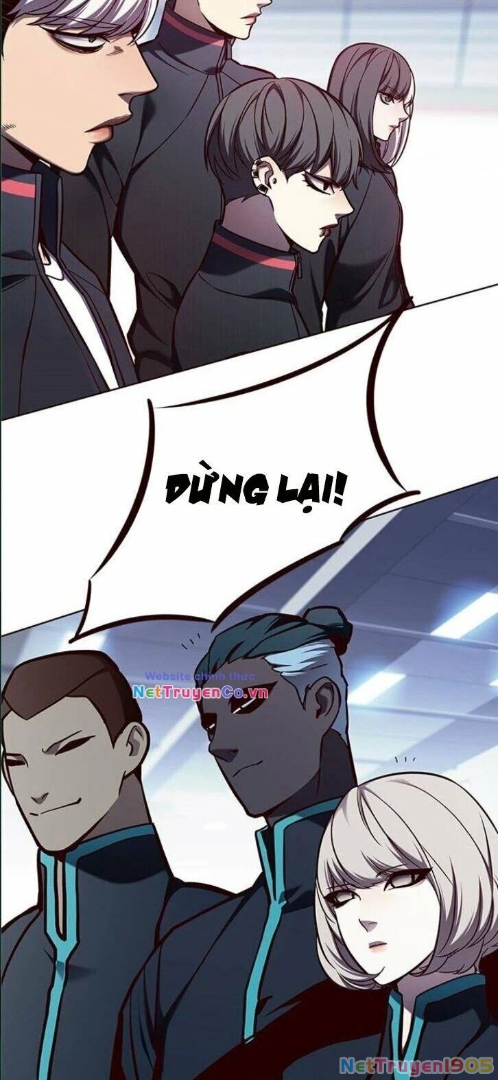 Cô Dâu Của Sói Trắng Chapter 145 - 25