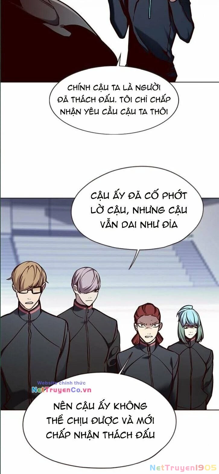 Cô Dâu Của Sói Trắng Chapter 145 - 28