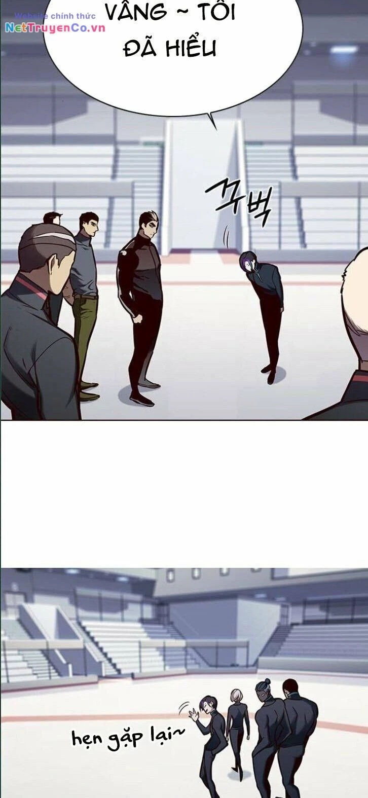 Cô Dâu Của Sói Trắng Chapter 145 - 31