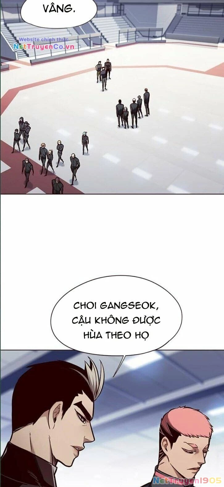 Cô Dâu Của Sói Trắng Chapter 145 - 35