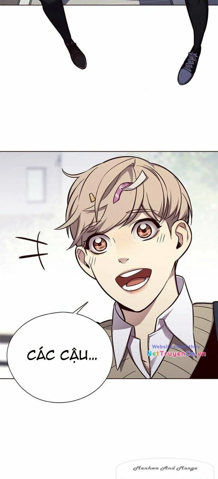 Cô Dâu Của Sói Trắng Chapter 145 - 43