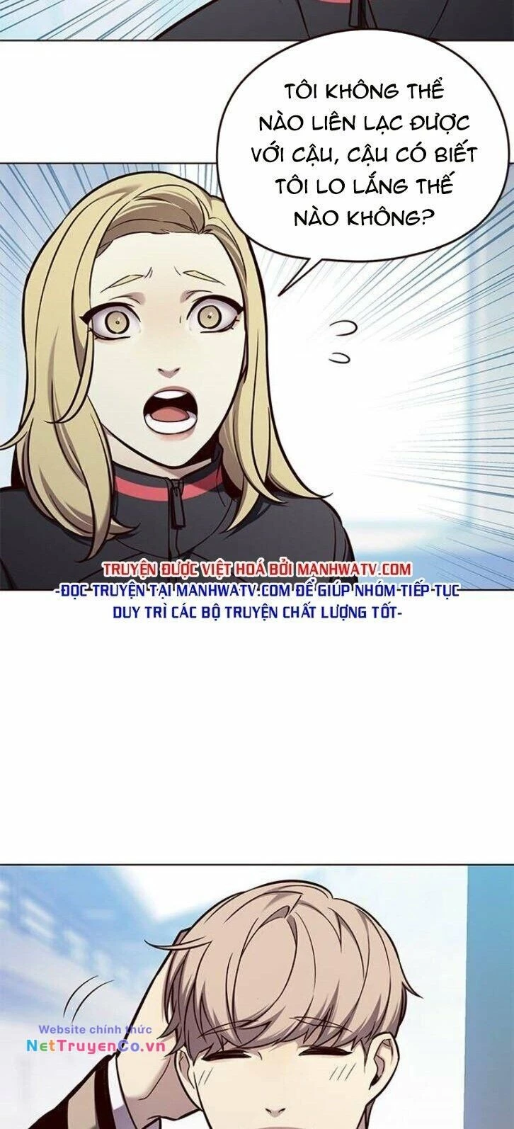 Cô Dâu Của Sói Trắng Chapter 145 - 45