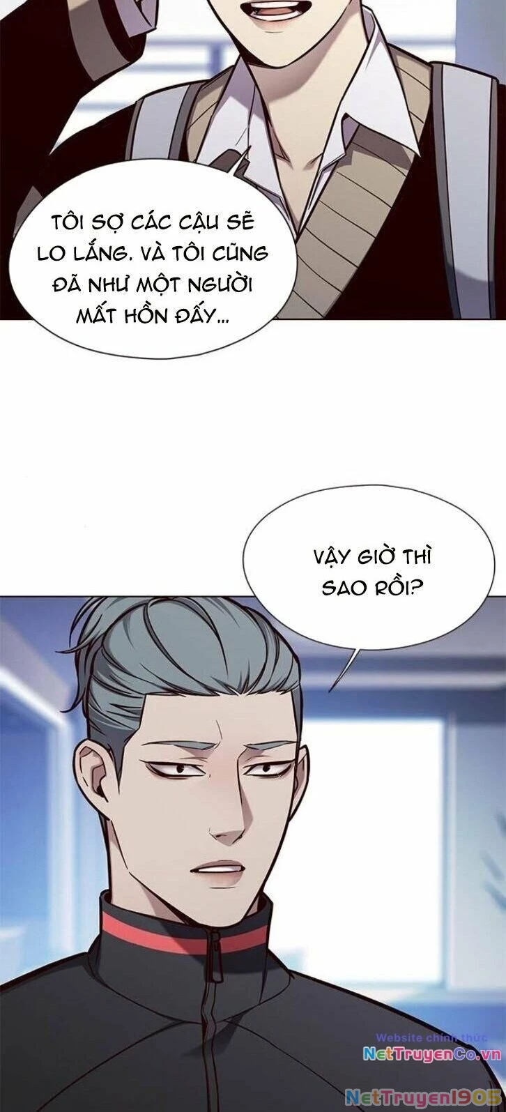 Cô Dâu Của Sói Trắng Chapter 145 - 46