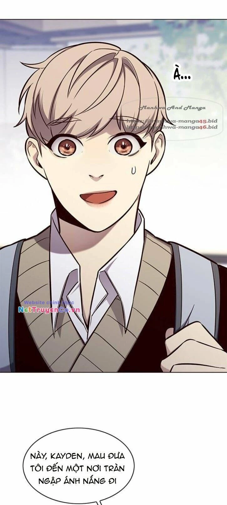 Cô Dâu Của Sói Trắng Chapter 145 - 51