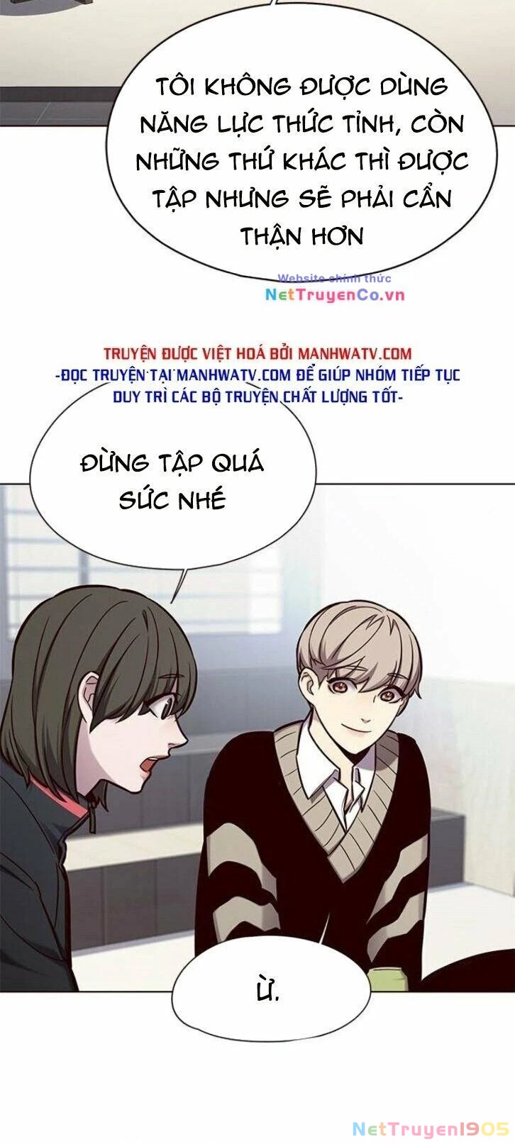 Cô Dâu Của Sói Trắng Chapter 145 - 55