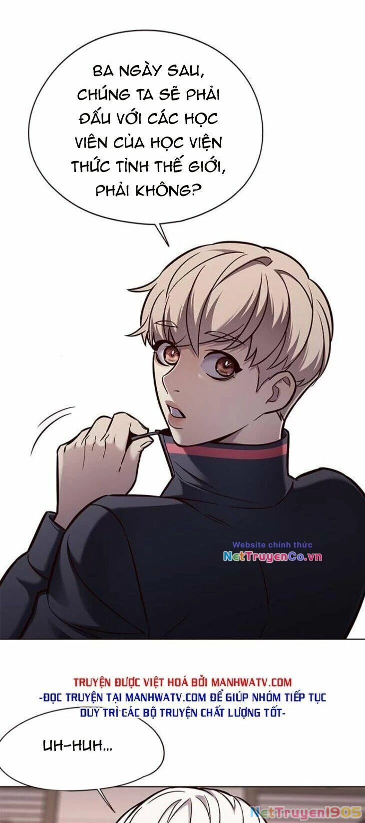 Cô Dâu Của Sói Trắng Chapter 146 - 18