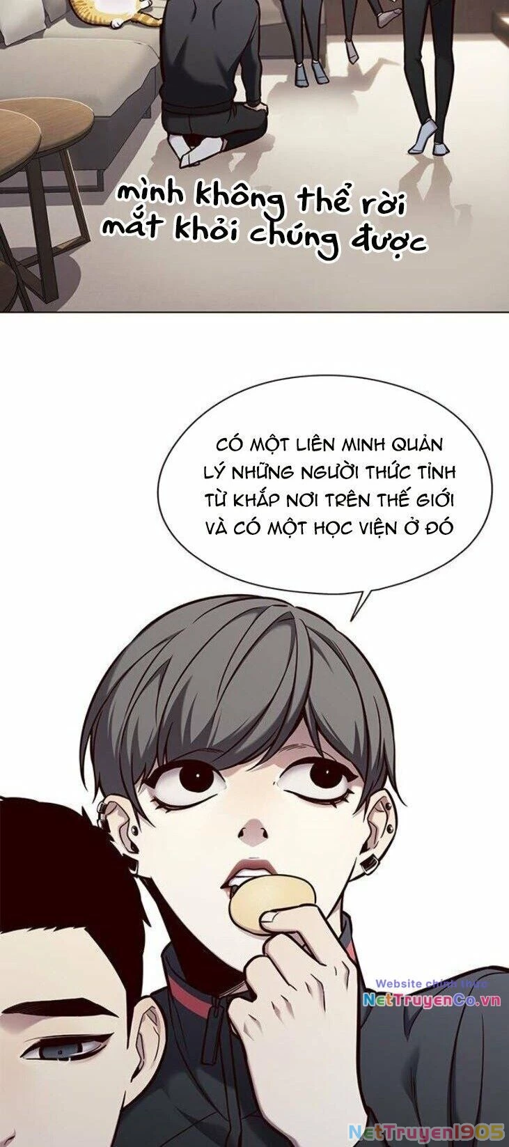 Cô Dâu Của Sói Trắng Chapter 146 - 22