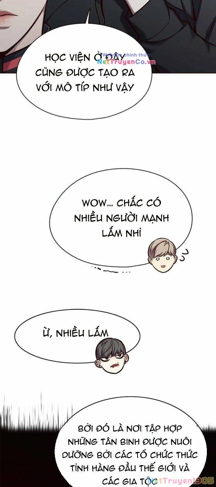 Cô Dâu Của Sói Trắng Chapter 146 - 23