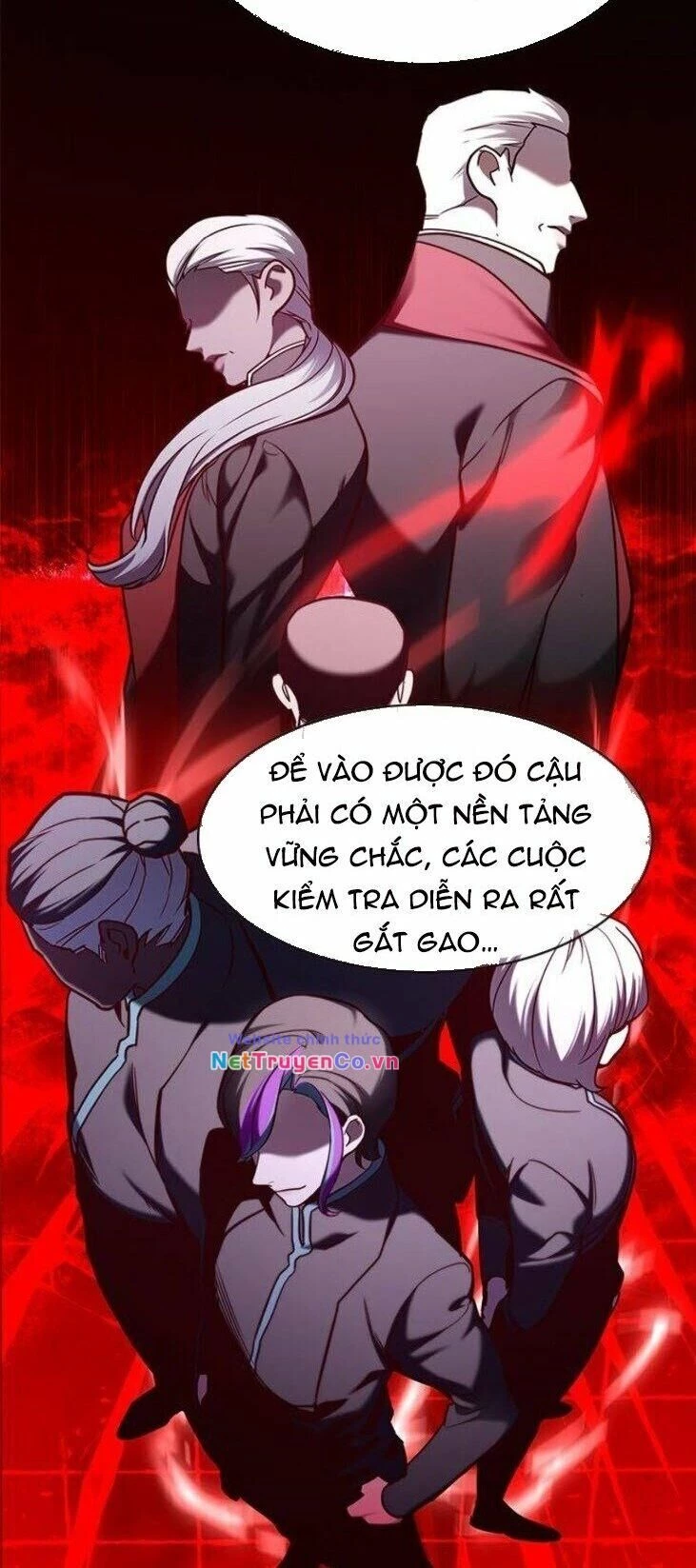 Cô Dâu Của Sói Trắng Chapter 146 - 24