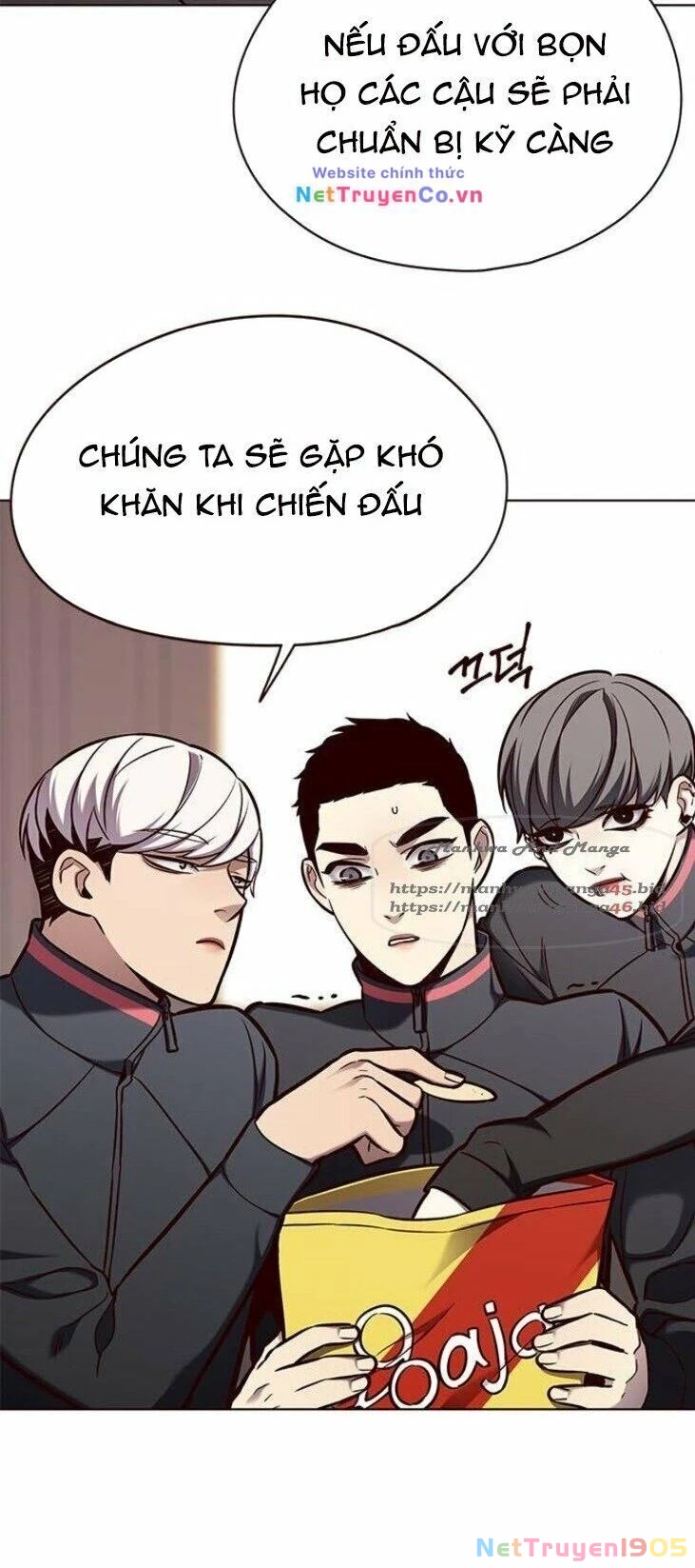 Cô Dâu Của Sói Trắng Chapter 146 - 26