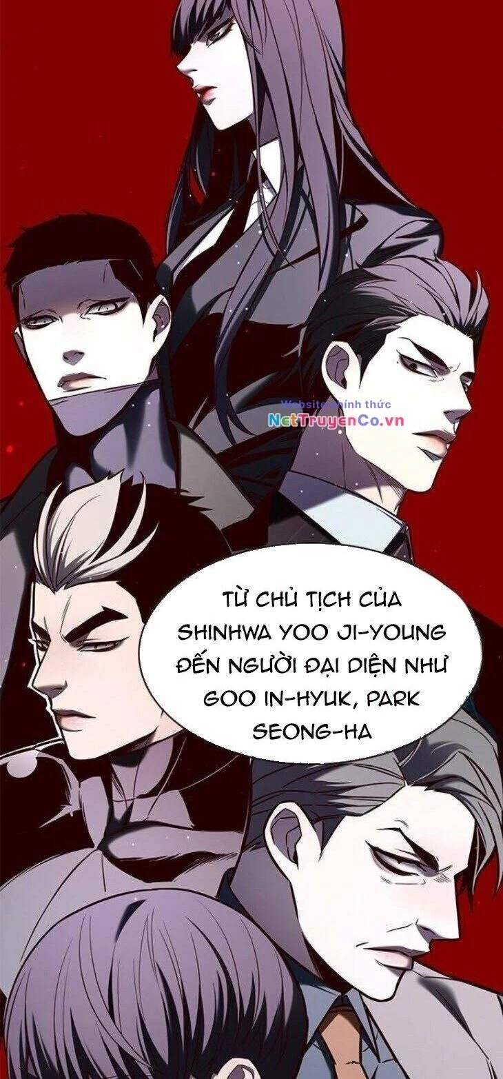 Cô Dâu Của Sói Trắng Chapter 146 - 40