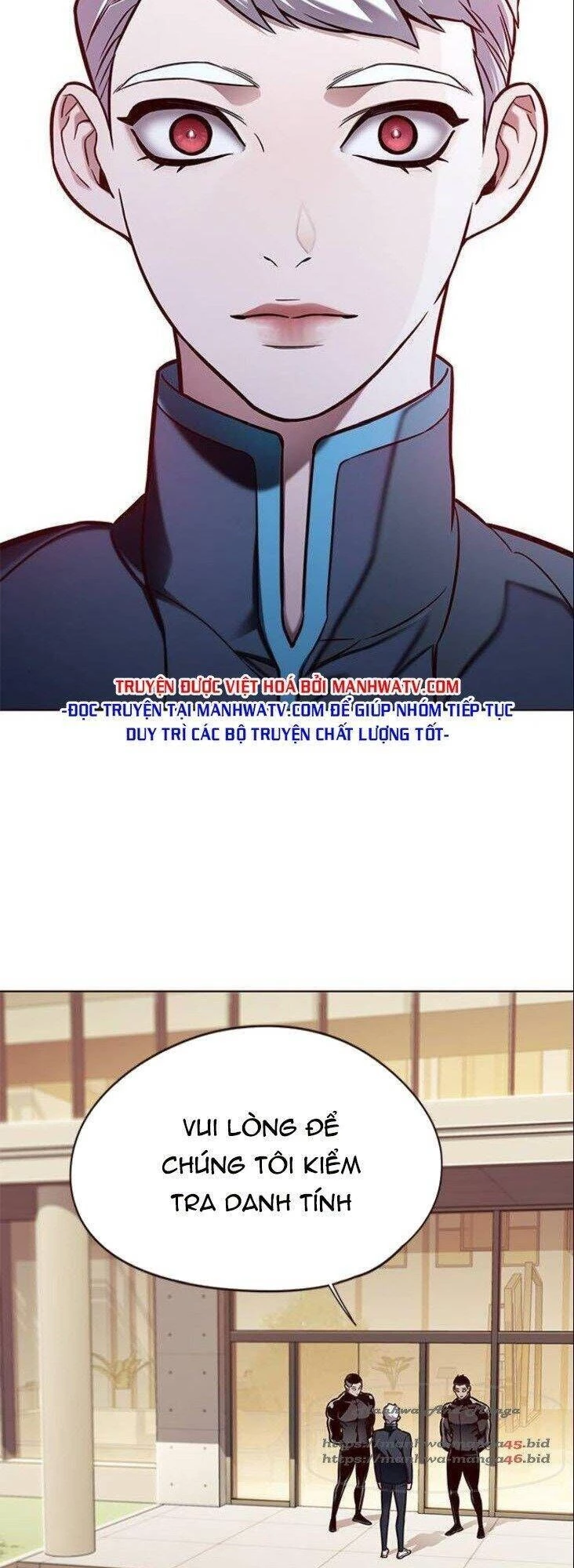 Cô Dâu Của Sói Trắng Chapter 146 - 58