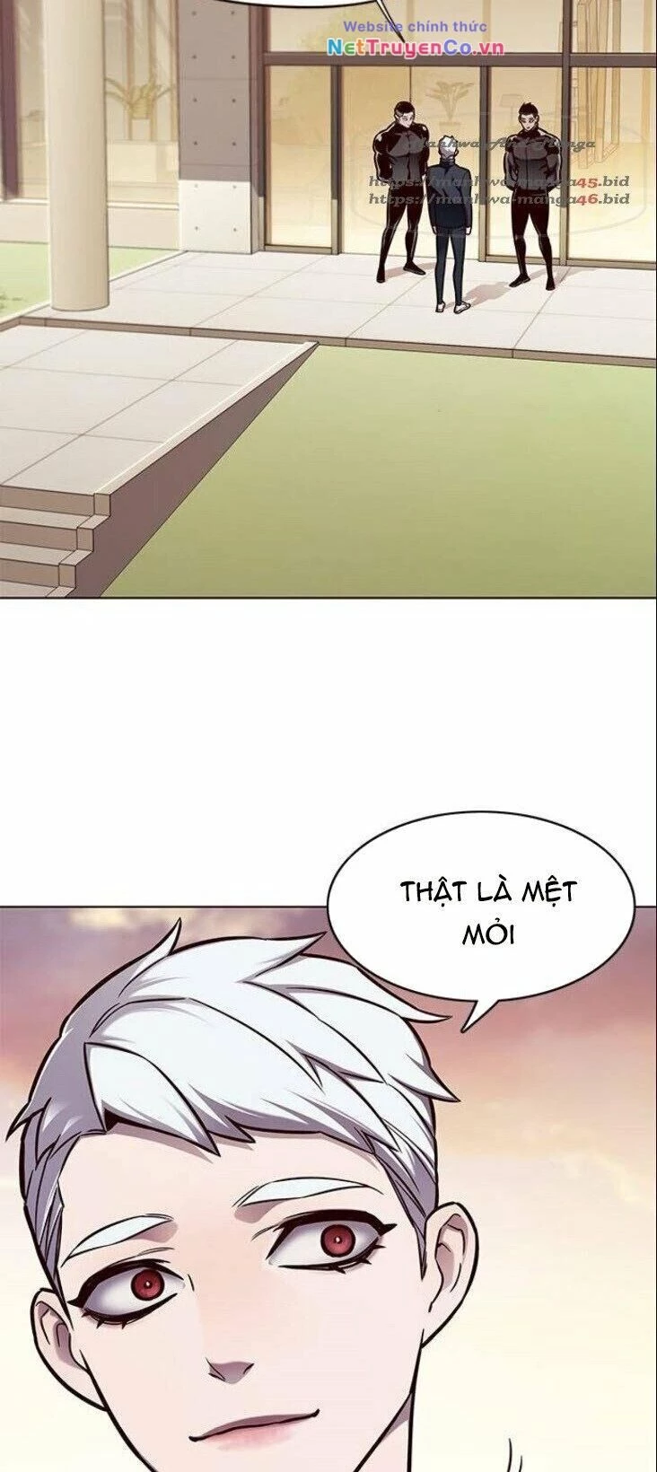 Cô Dâu Của Sói Trắng Chapter 146 - 60