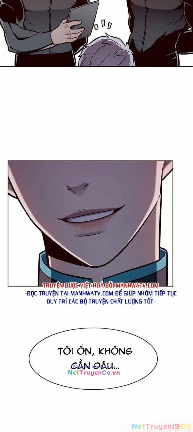 Cô Dâu Của Sói Trắng Chapter 146 - 64