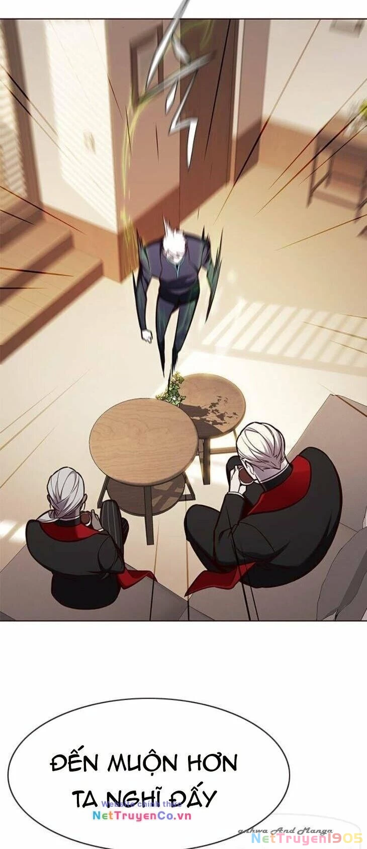 Cô Dâu Của Sói Trắng Chapter 146 - 68