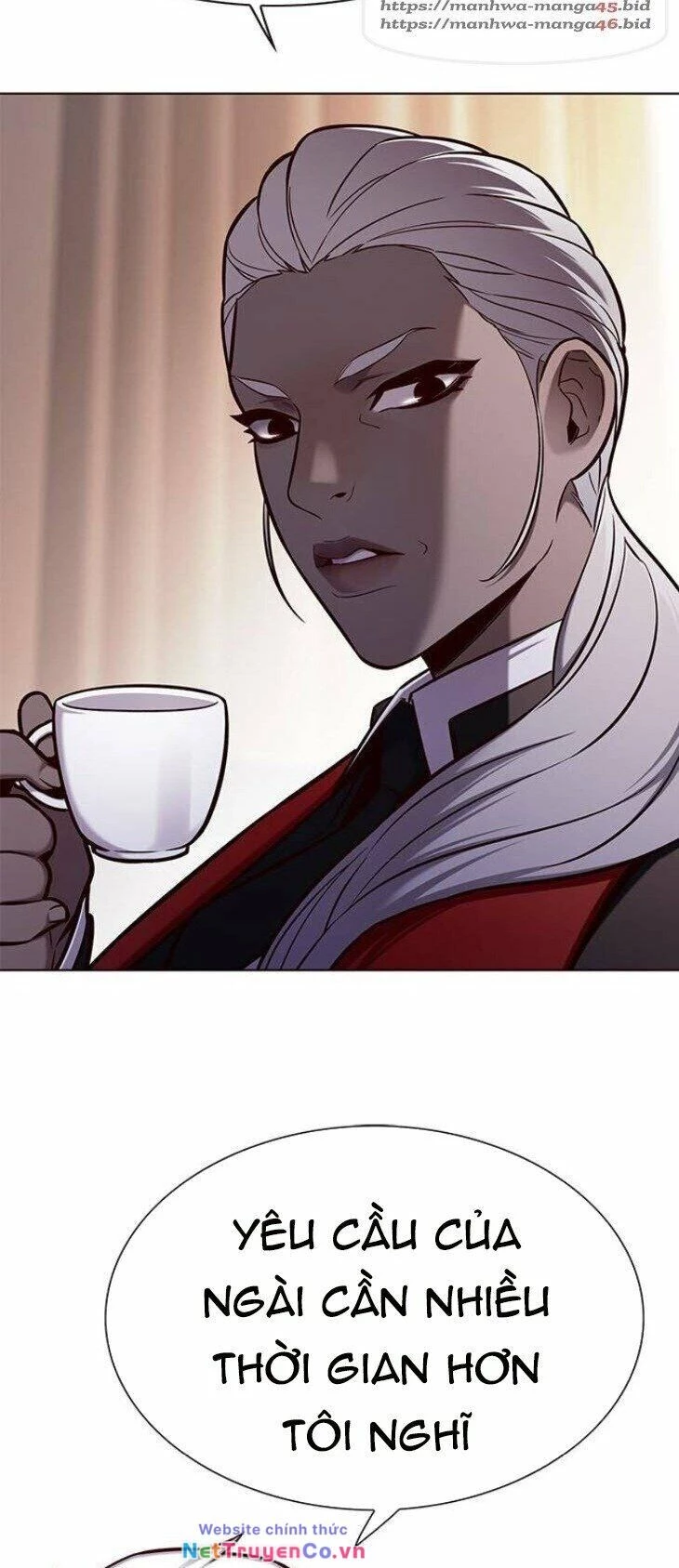 Cô Dâu Của Sói Trắng Chapter 146 - 69