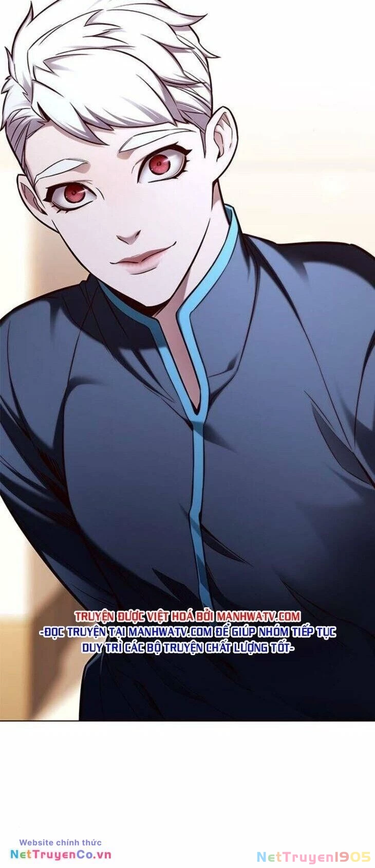 Cô Dâu Của Sói Trắng Chapter 146 - 70