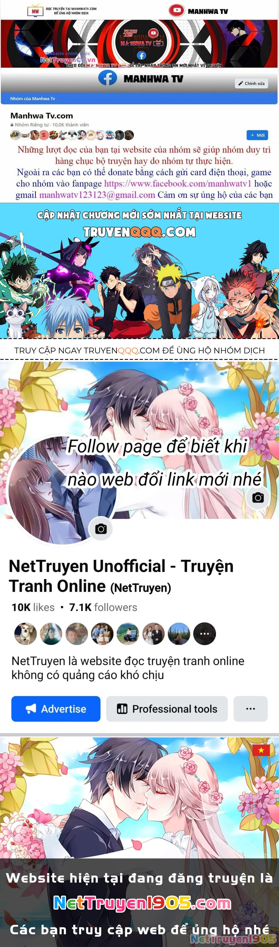 Cô Dâu Của Sói Trắng Chapter 146 - 71