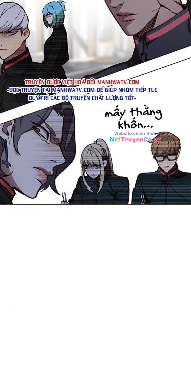 Cô Dâu Của Sói Trắng Chapter 147 - 10