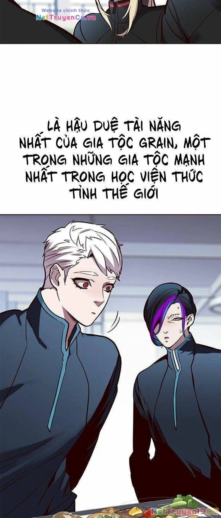 Cô Dâu Của Sói Trắng Chapter 147 - 15