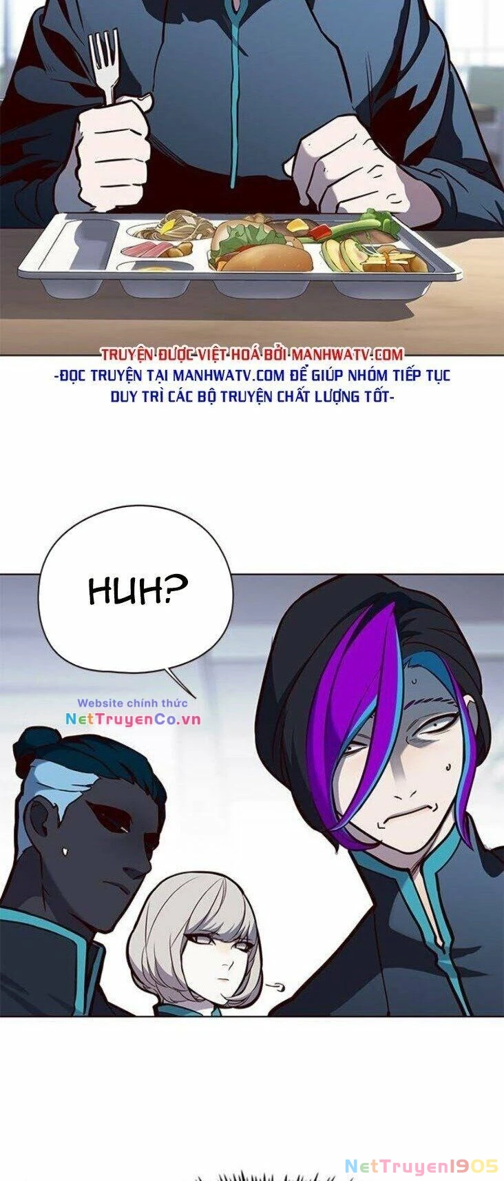 Cô Dâu Của Sói Trắng Chapter 147 - 17