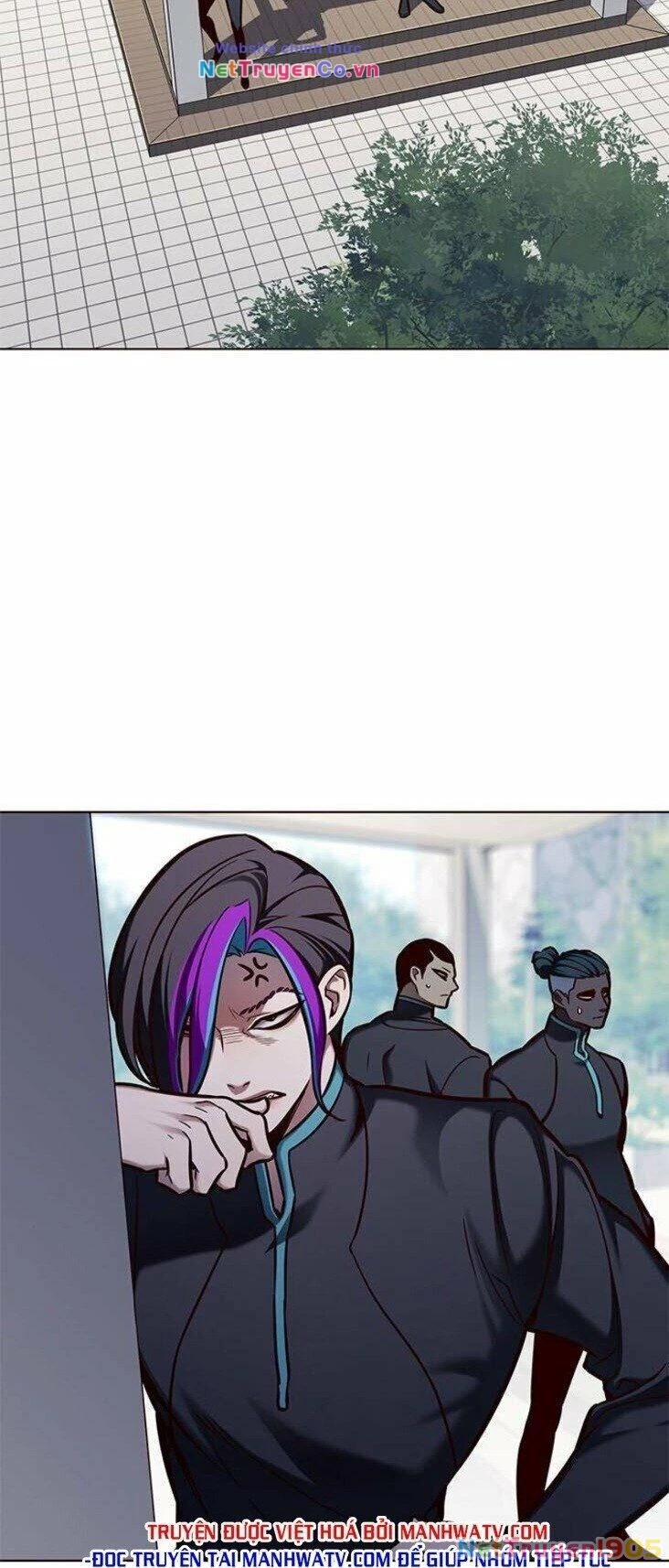 Cô Dâu Của Sói Trắng Chapter 147 - 19