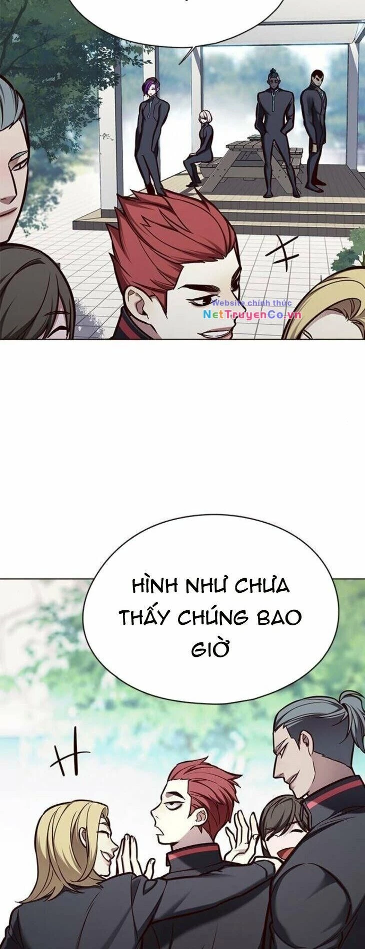 Cô Dâu Của Sói Trắng Chapter 147 - 22