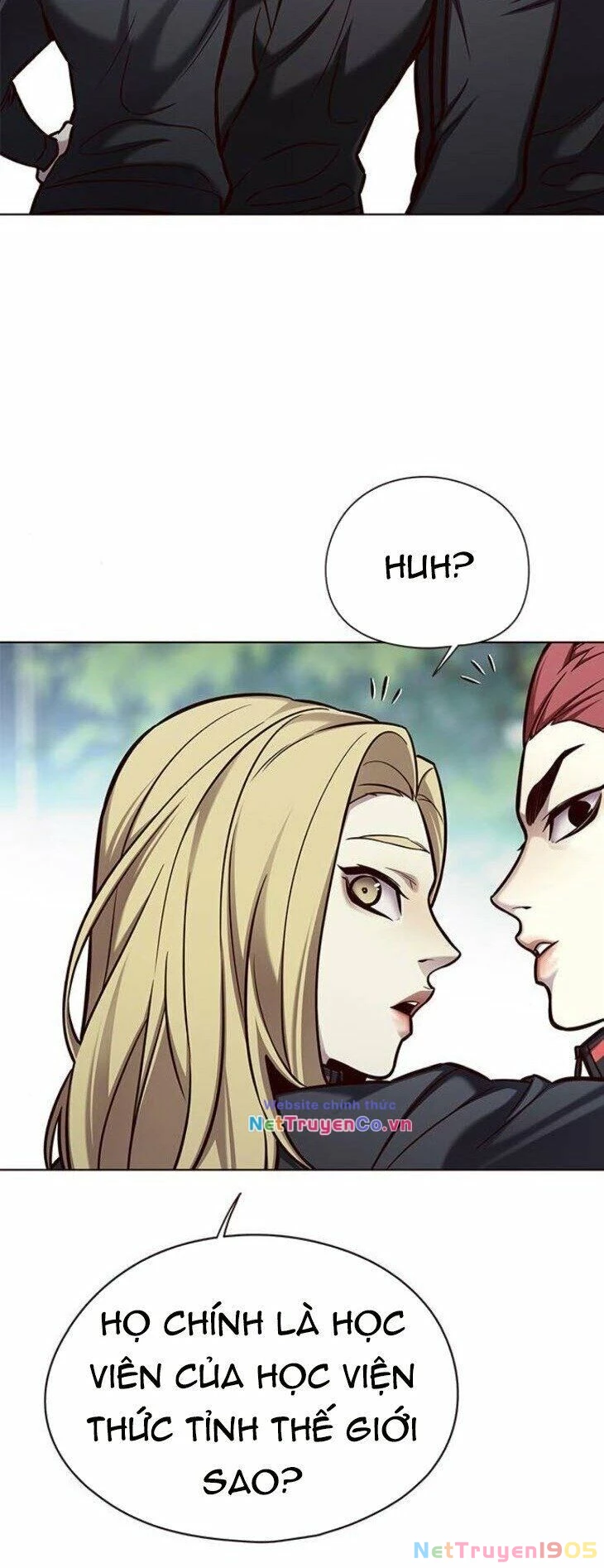 Cô Dâu Của Sói Trắng Chapter 147 - 23